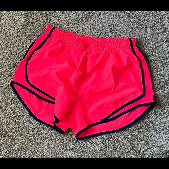 Nike Pants - Nike Dri Fit shorts
